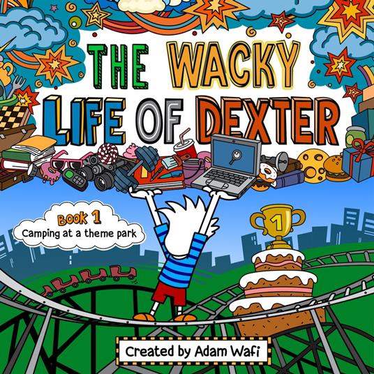 Wacky Life Of Dexter, The