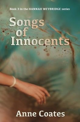 Songs of Innocents - Anne Coates - cover