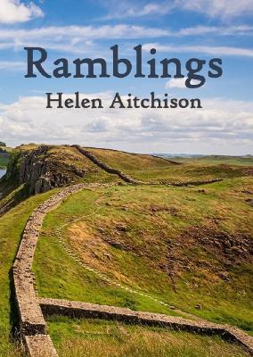 Ramblings - Helen Aitchison - cover