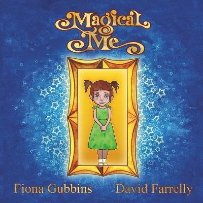 Magical Me - Fiona Gubbins - cover