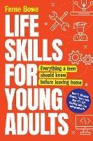 Life Skills for Young Adults - Ferne Bowe - cover