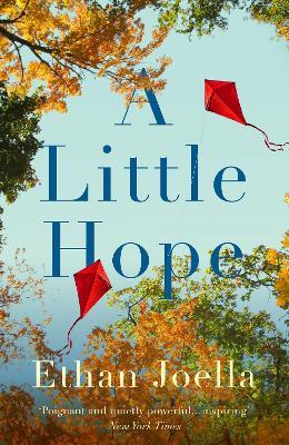 A Little Hope - Ethan Joella - cover