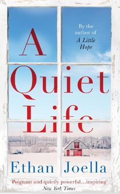 A Quiet Life - Ethan Joella - cover