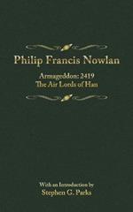 Philip Francis Nowlan