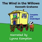 Wind in the Willows, The