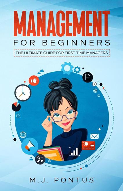 Management For Beginners