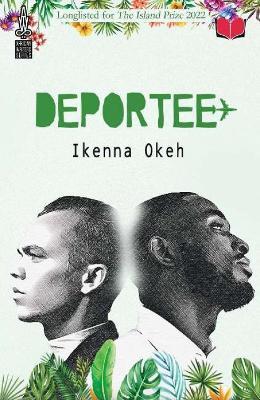 Deportee - Ikenna Okeh - cover