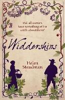 Widdershins: Historical fiction about witches, witchfinders and witch trials - Helen Steadman - cover