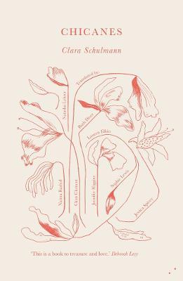 Chicanes - Clara Schulmann - cover