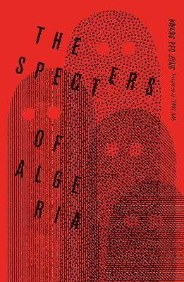 The Specters of Algeria - Hwang Yeo Jung - cover