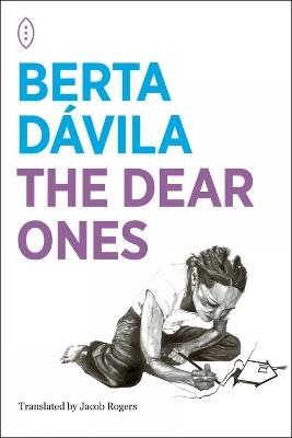 The Dear Ones - Berta Davila - cover