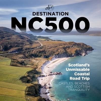 Destination NC500 - Destination Earth Guides - cover