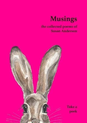 Musings - Susan Anderson - cover