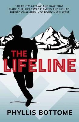 The Life Line - Phyllis Bottome - cover