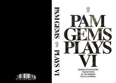 Pam Gems Plays 6 - Pam Gems - cover