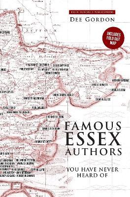 FAMOUS ESSEX AUTHORS: You have never heard of - Dee Gordon - cover