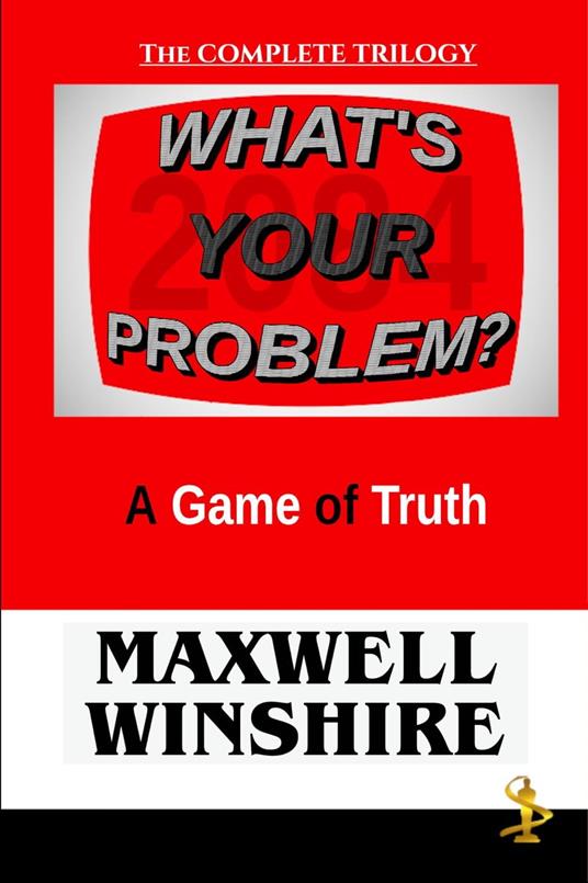 What's Your Problem? A Game of Truth