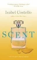 Scent - Isabel Costello - cover