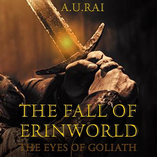 Fall of Erinworld, The