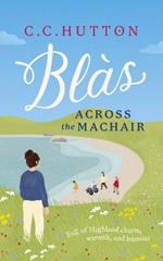 Blàs: Across the Machair