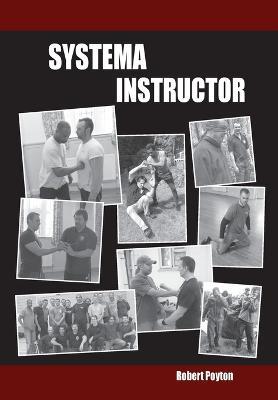 Systema Instructor - Robert Poyton - cover