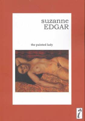 The Painted Lady - Suzanne Edgar - cover