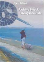 Packing Smack, Talking Wombats - Steve Tolbert - cover