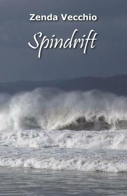 Spindrift - Zenda Vecchio - cover