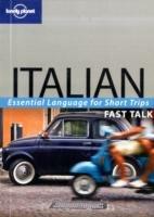 Fast talk Italian