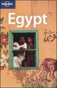 Egypt - copertina