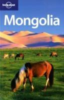 Mongolia. Ediz. inglese