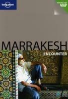Marrakesh. Con cartina. Ediz. inglese - Alison Bing - copertina
