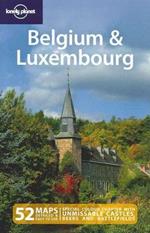 Belgium & Luxembourg