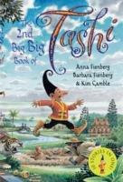 The 2nd Big Big Book of Tashi - Anna Fienberg,Barbara Fienberg,Kim Gamble - cover