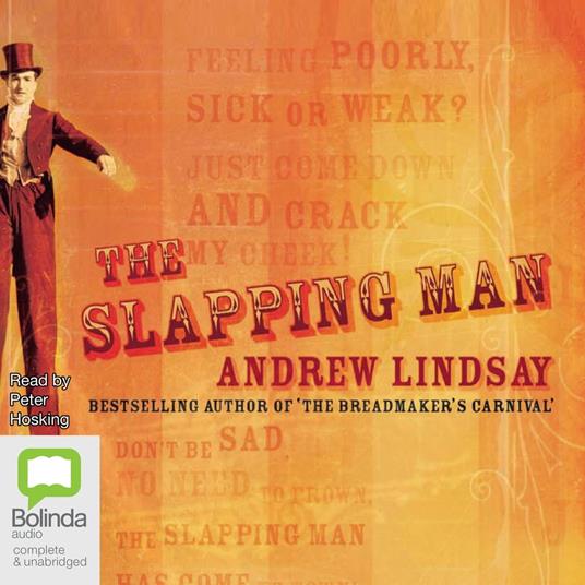 The Slapping Man