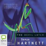 The Devil Latch