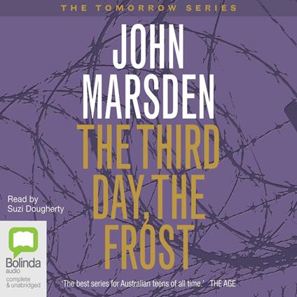 The Third Day, the Frost