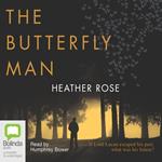 The Butterfly Man