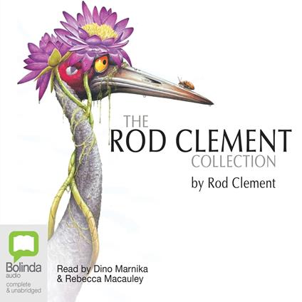 The Rod Clement Collection