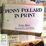 Penny Pollard in Print