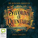 Swords of Quentaris