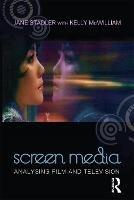 Screen Media: Analysing Film and Television