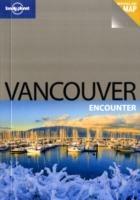 Vancouver. Con cartina. Ediz. inglese - John Lee - copertina