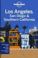 Los Angeles, San Diego & Southern California. Ediz. inglese - Sara Benson,Andrew Bender,Adam Skolnick - copertina