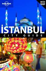 Istanbul. Con pianta. Ediz. inglese