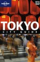 Tokyo. Ediz. inglese