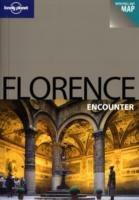 Florence. Con cartina. Ediz. inglese - Robert Landon - copertina