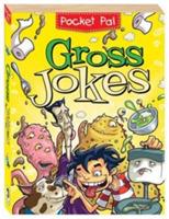 Gross Jokes - cover