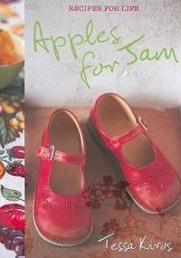 Apples for Jam: Recipes for Life - Tessa Kiros - cover