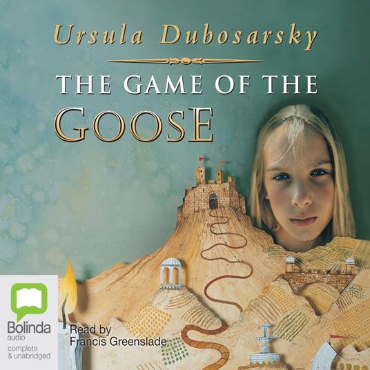 The Game of the Goose